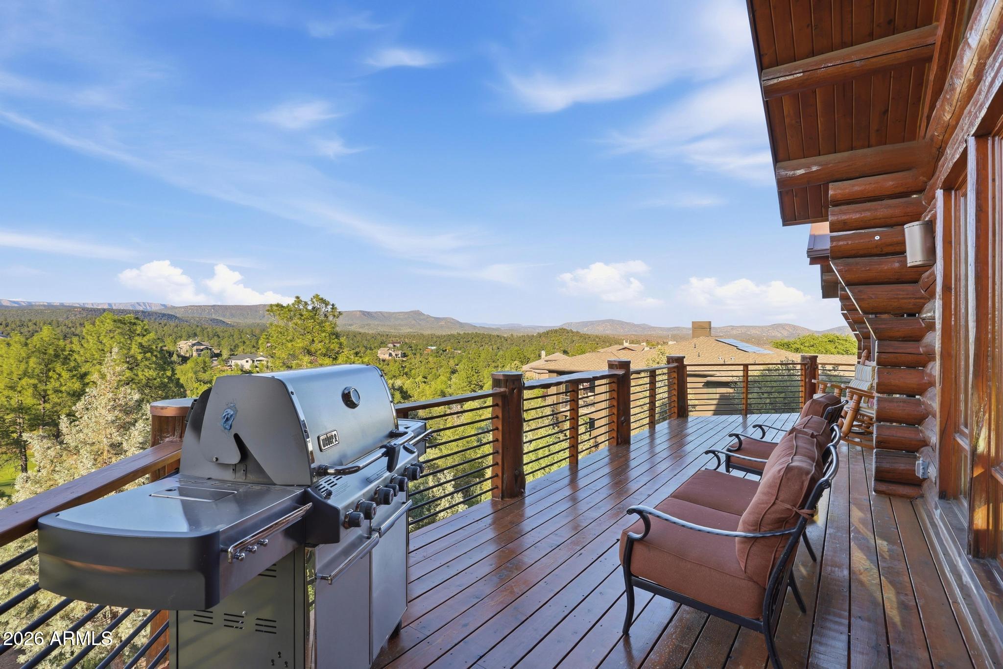 CHAPARRAL PINES PHASE 2 - Residential