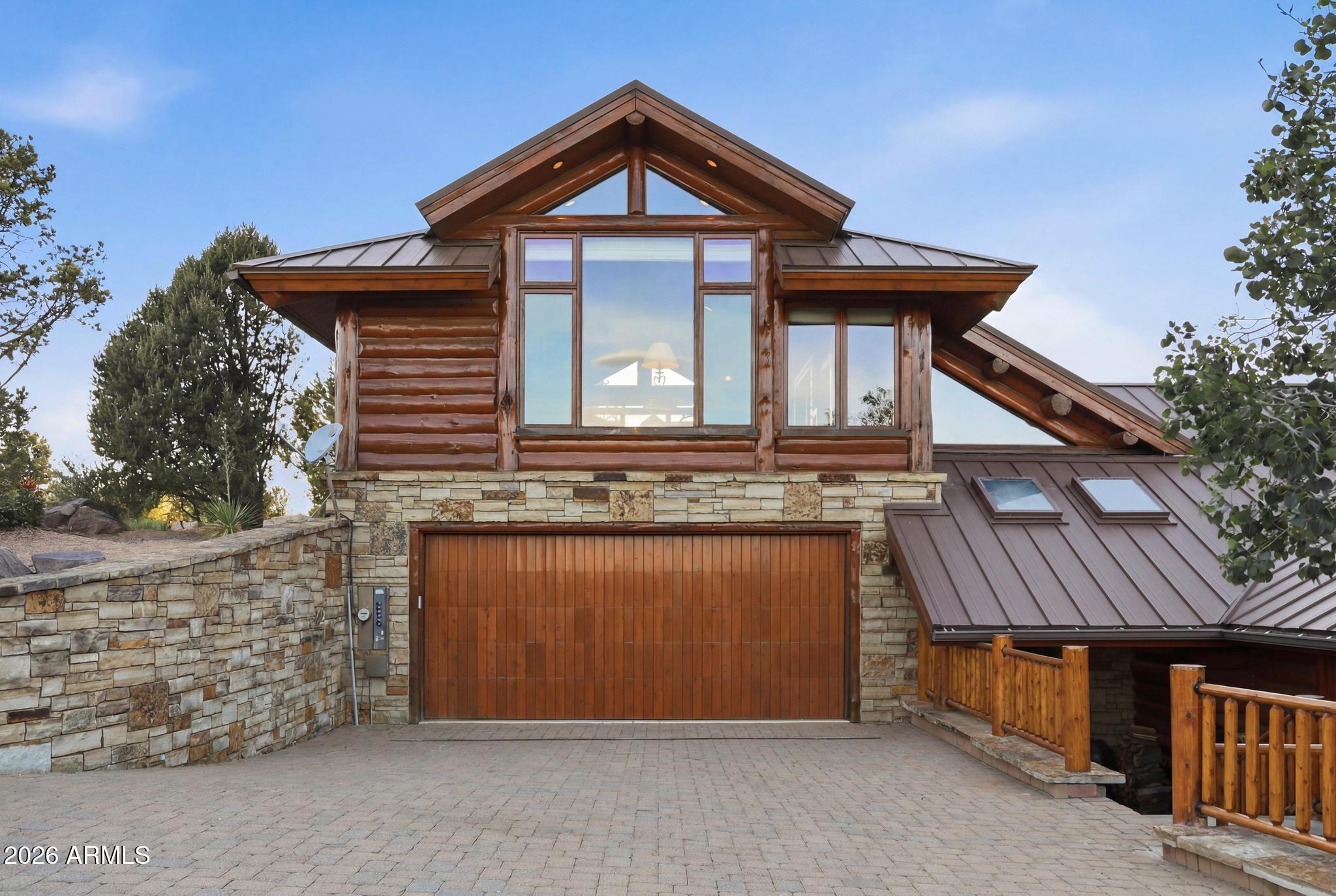 CHAPARRAL PINES PHASE 2 - Residential