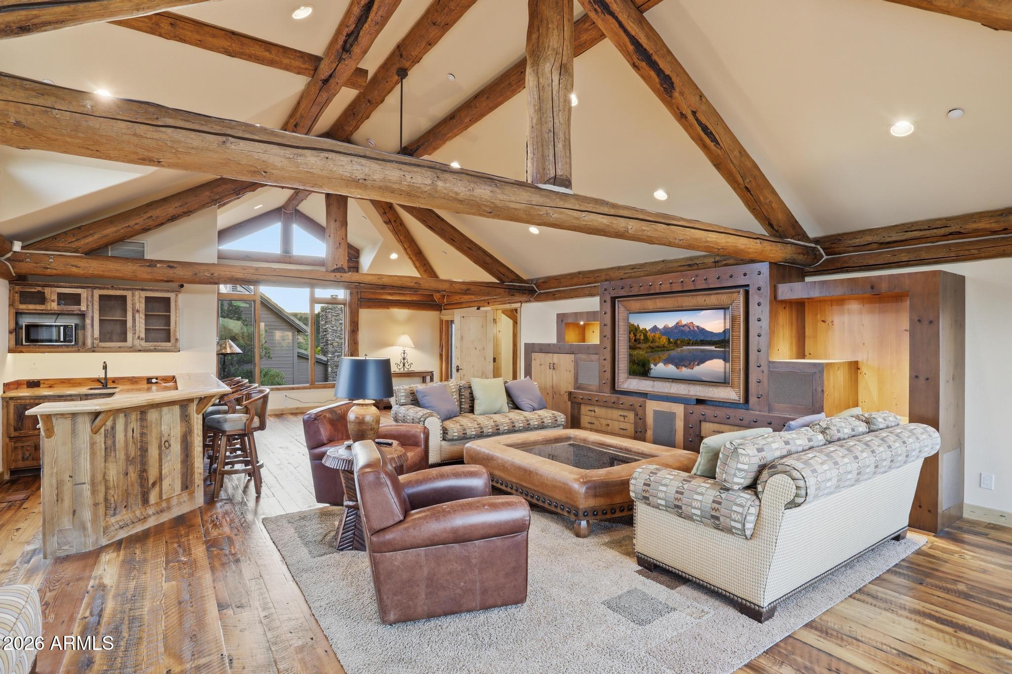 CHAPARRAL PINES PHASE 2 - Residential