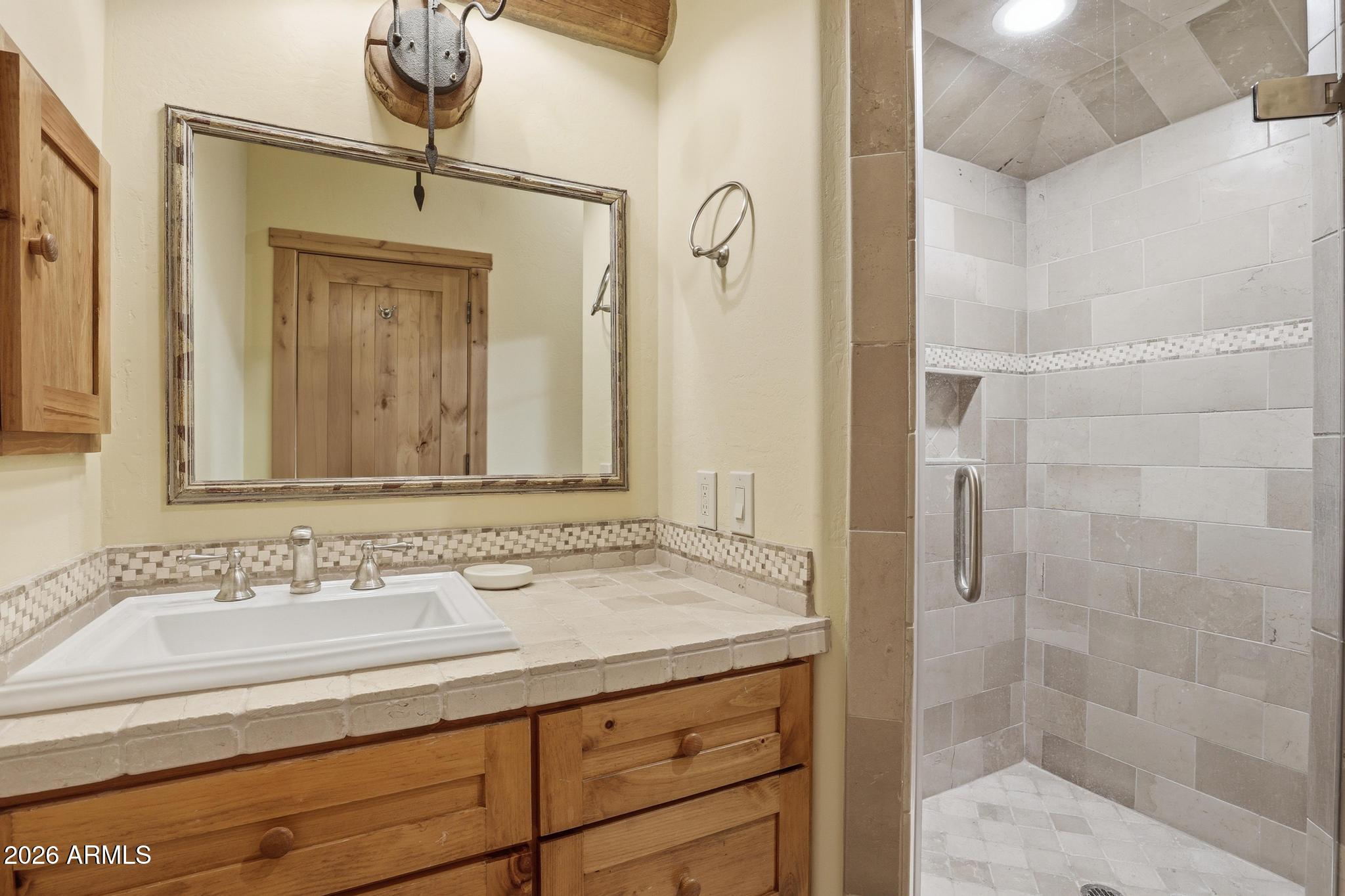 CHAPARRAL PINES PHASE 2 - Residential
