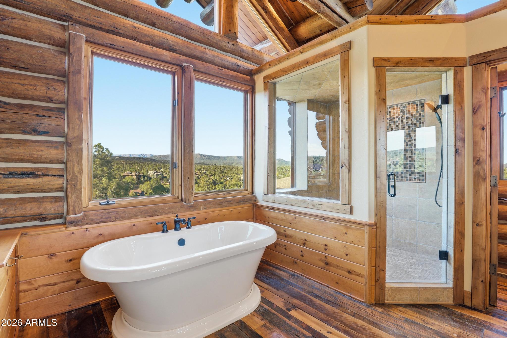 CHAPARRAL PINES PHASE 2 - Residential