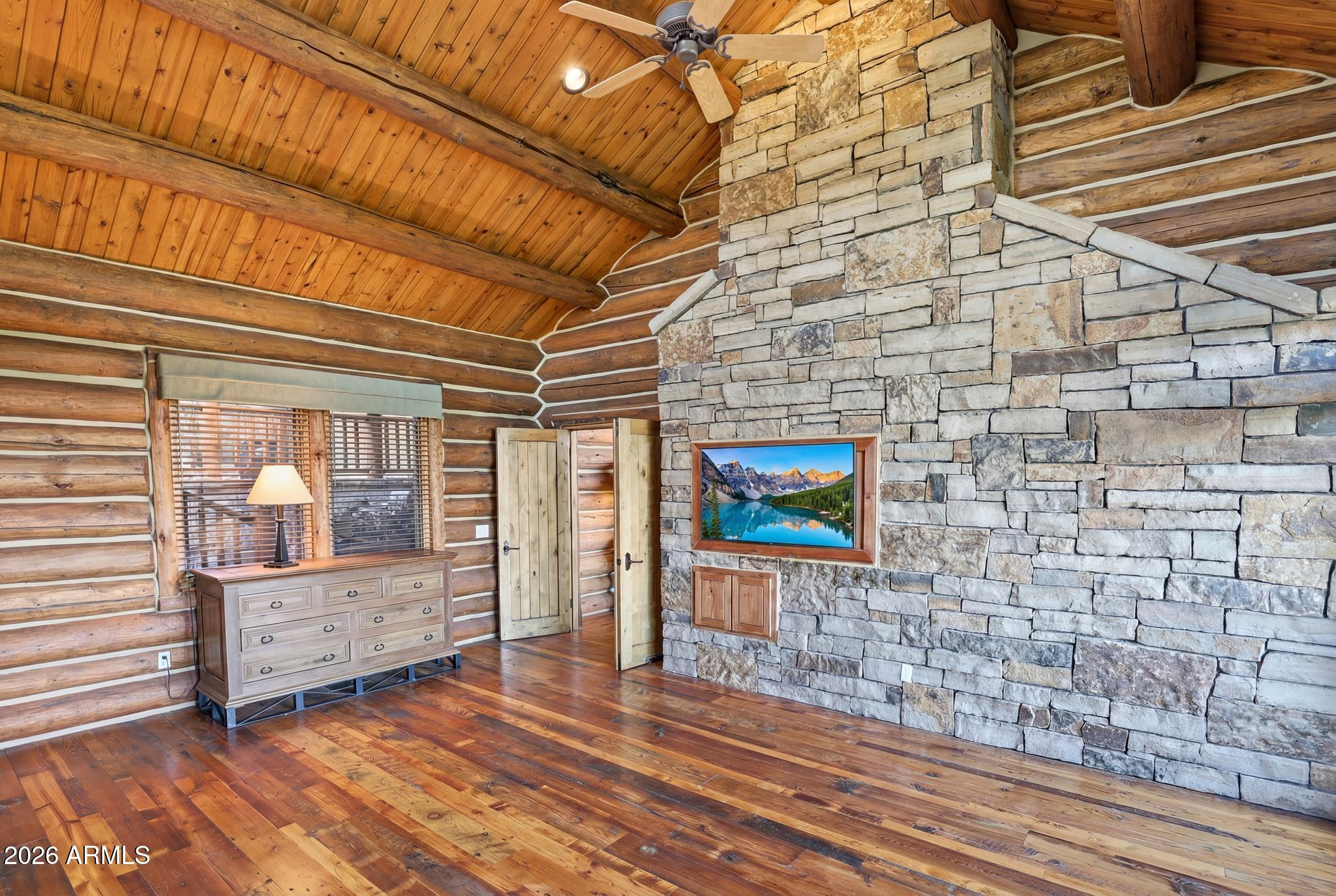 CHAPARRAL PINES PHASE 2 - Residential