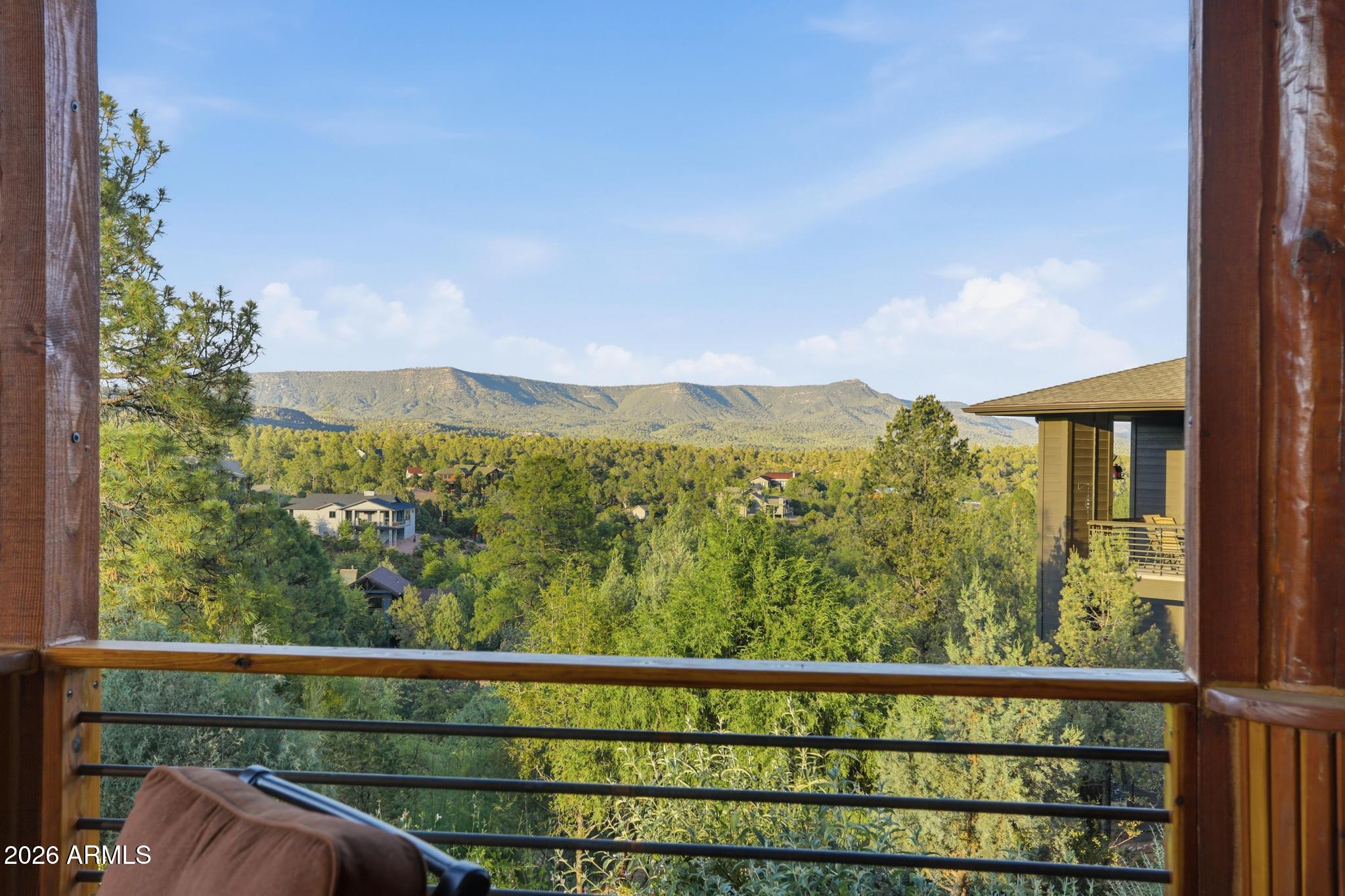 CHAPARRAL PINES PHASE 2 - Residential