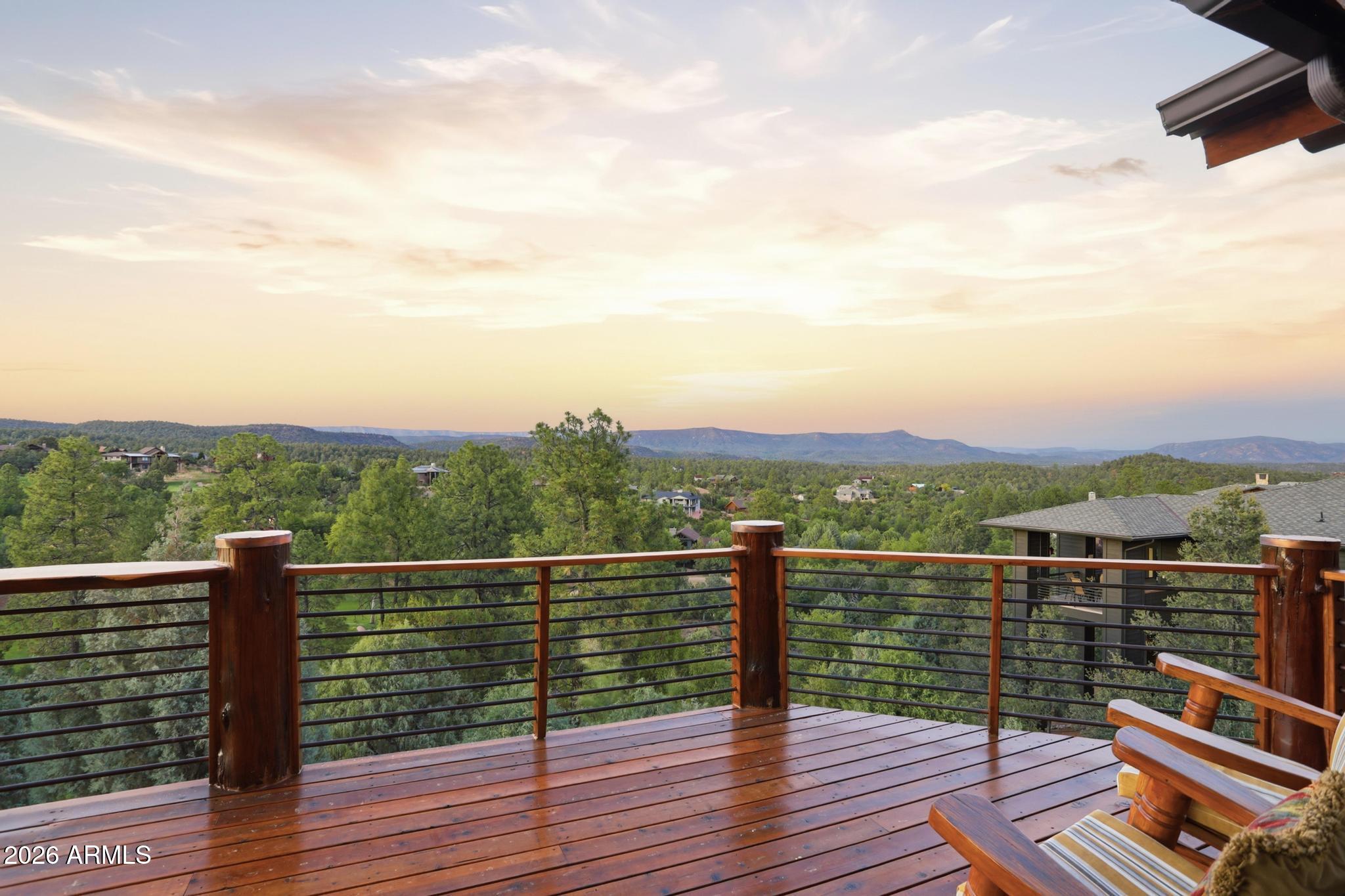 CHAPARRAL PINES PHASE 2 - Residential