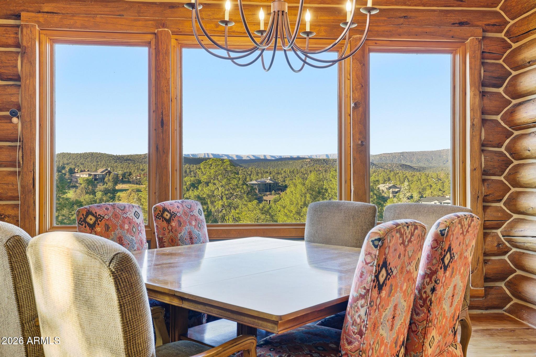 CHAPARRAL PINES PHASE 2 - Residential