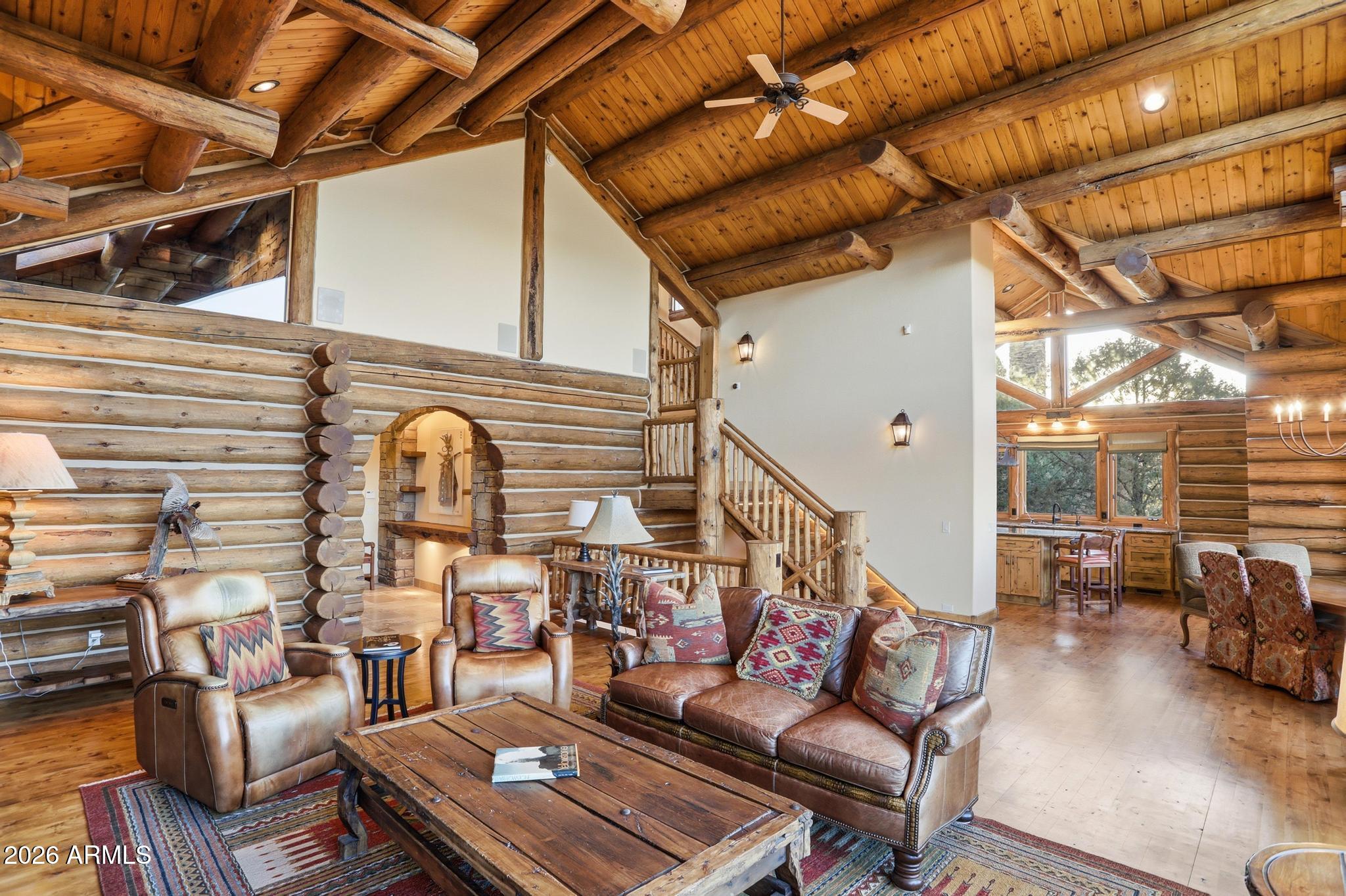 CHAPARRAL PINES PHASE 2 - Residential