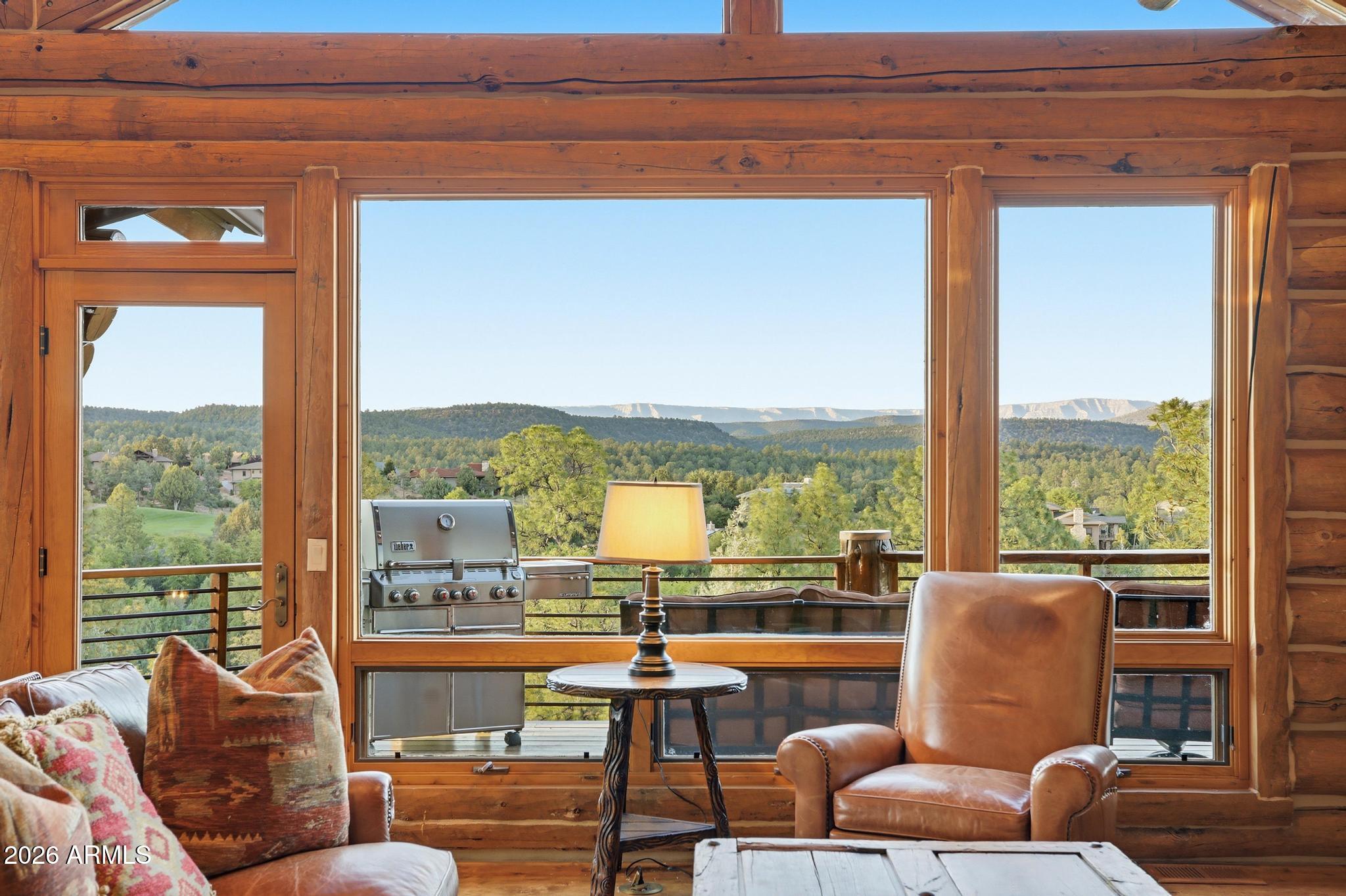 CHAPARRAL PINES PHASE 2 - Residential