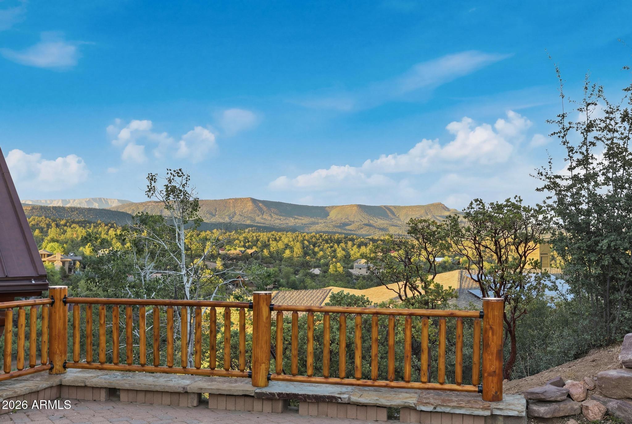 CHAPARRAL PINES PHASE 2 - Residential