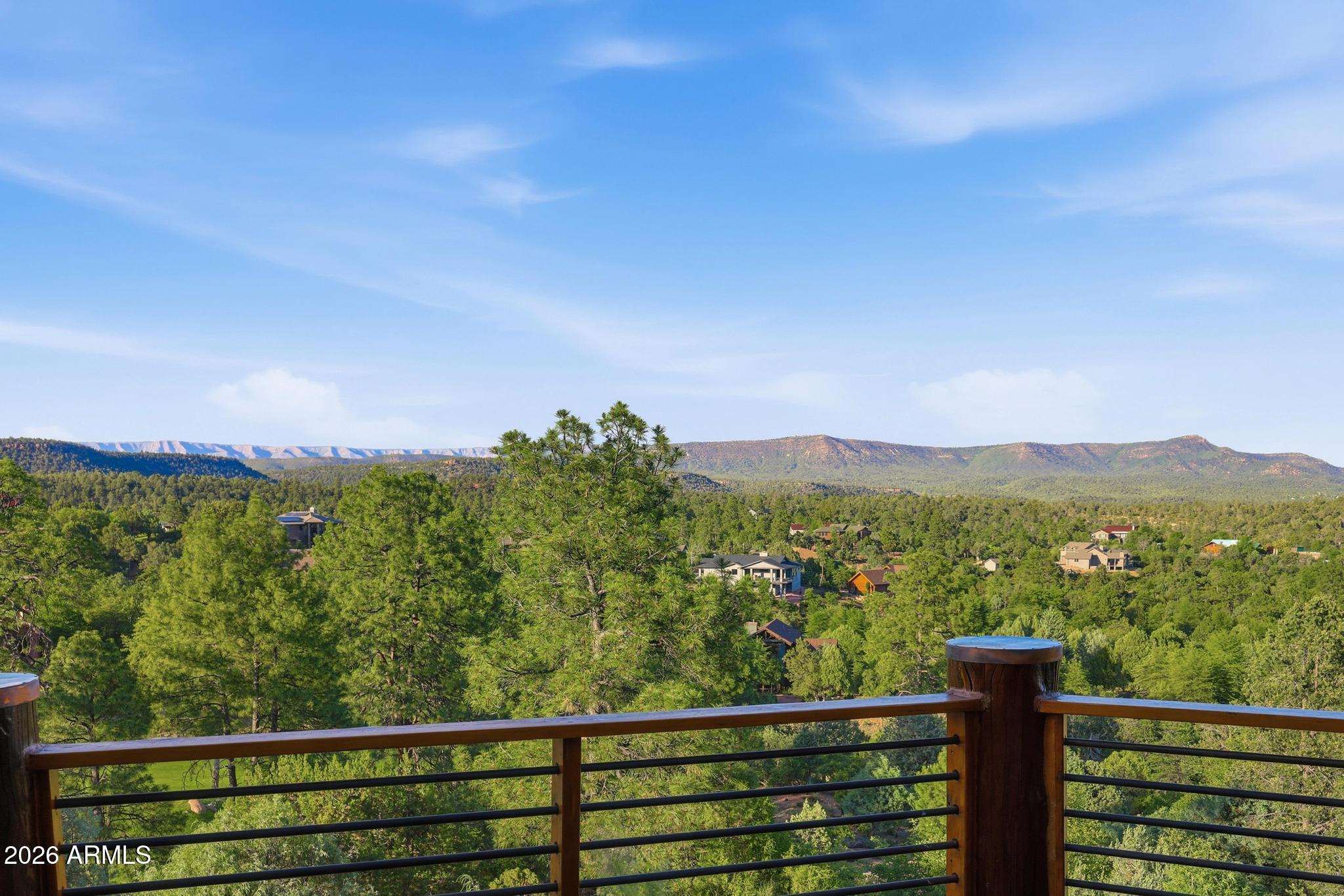 CHAPARRAL PINES PHASE 2 - Residential