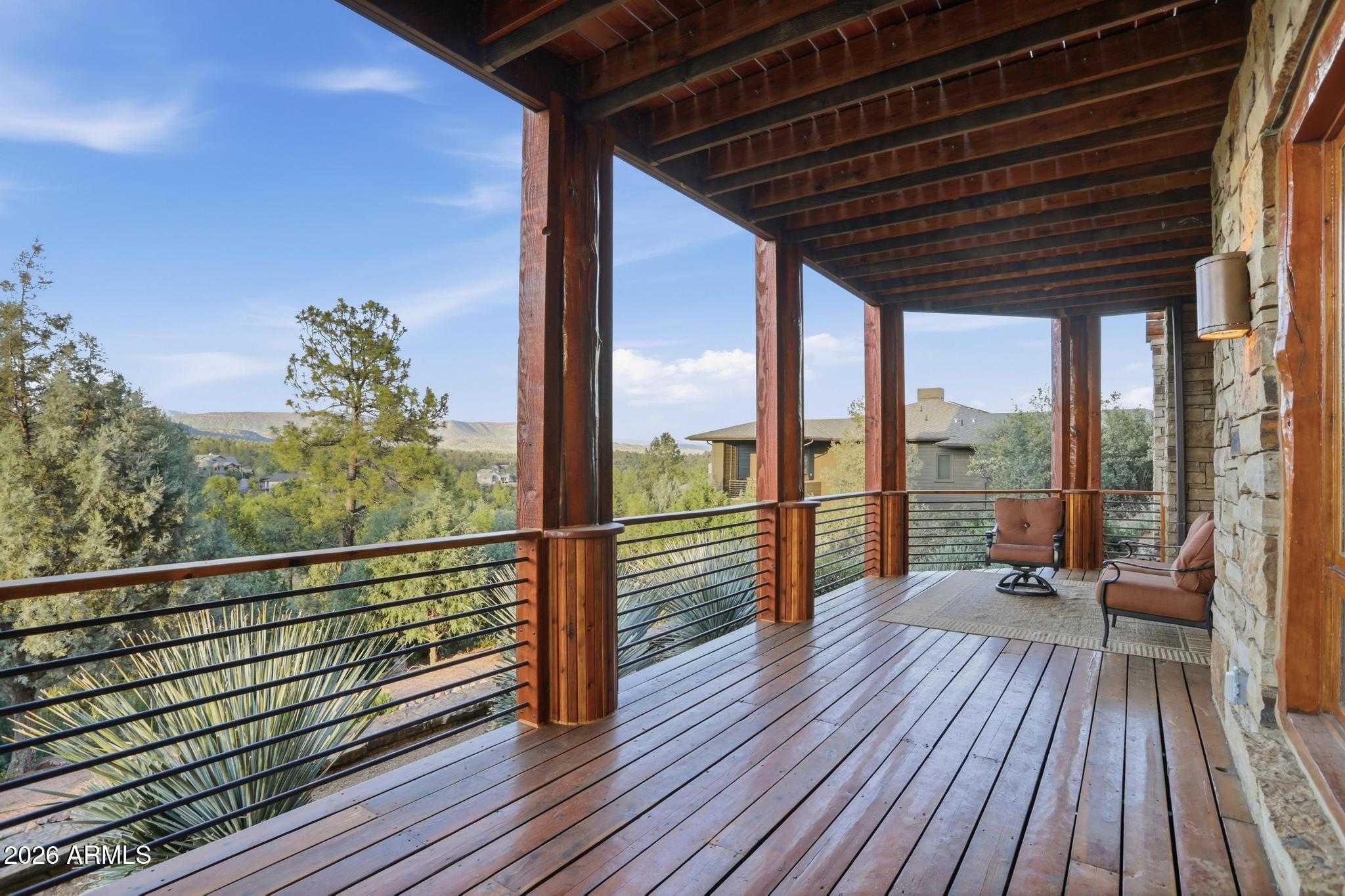 CHAPARRAL PINES PHASE 2 - Residential