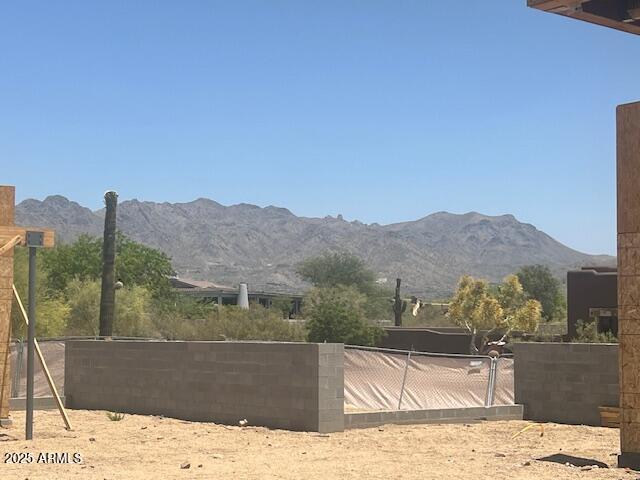 PIMA ACRES - Residential