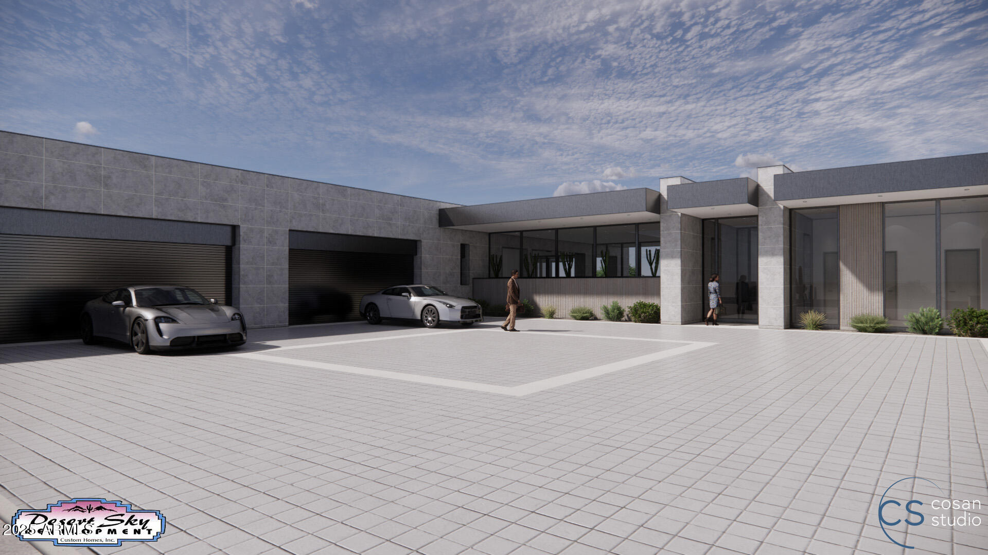 PIMA ACRES - Residential
