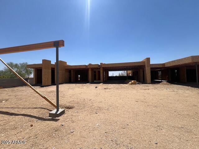 PIMA ACRES - Residential