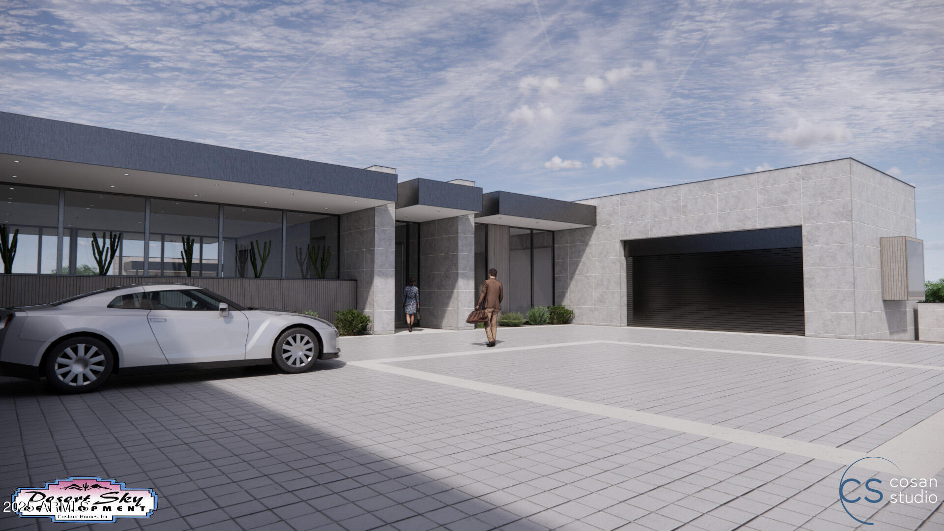 PIMA ACRES - Residential