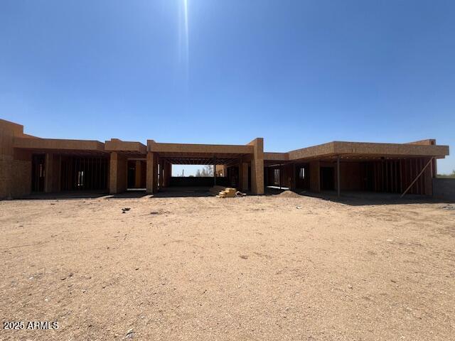 PIMA ACRES - Residential