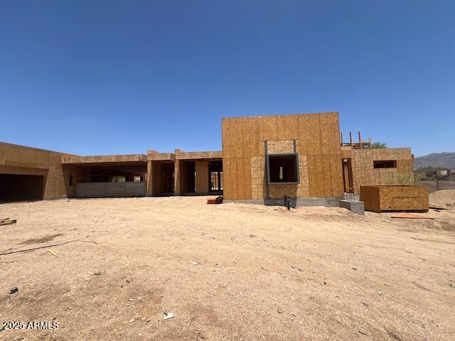 PIMA ACRES - Residential