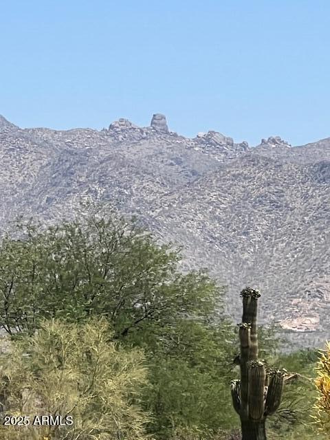 PIMA ACRES - Residential