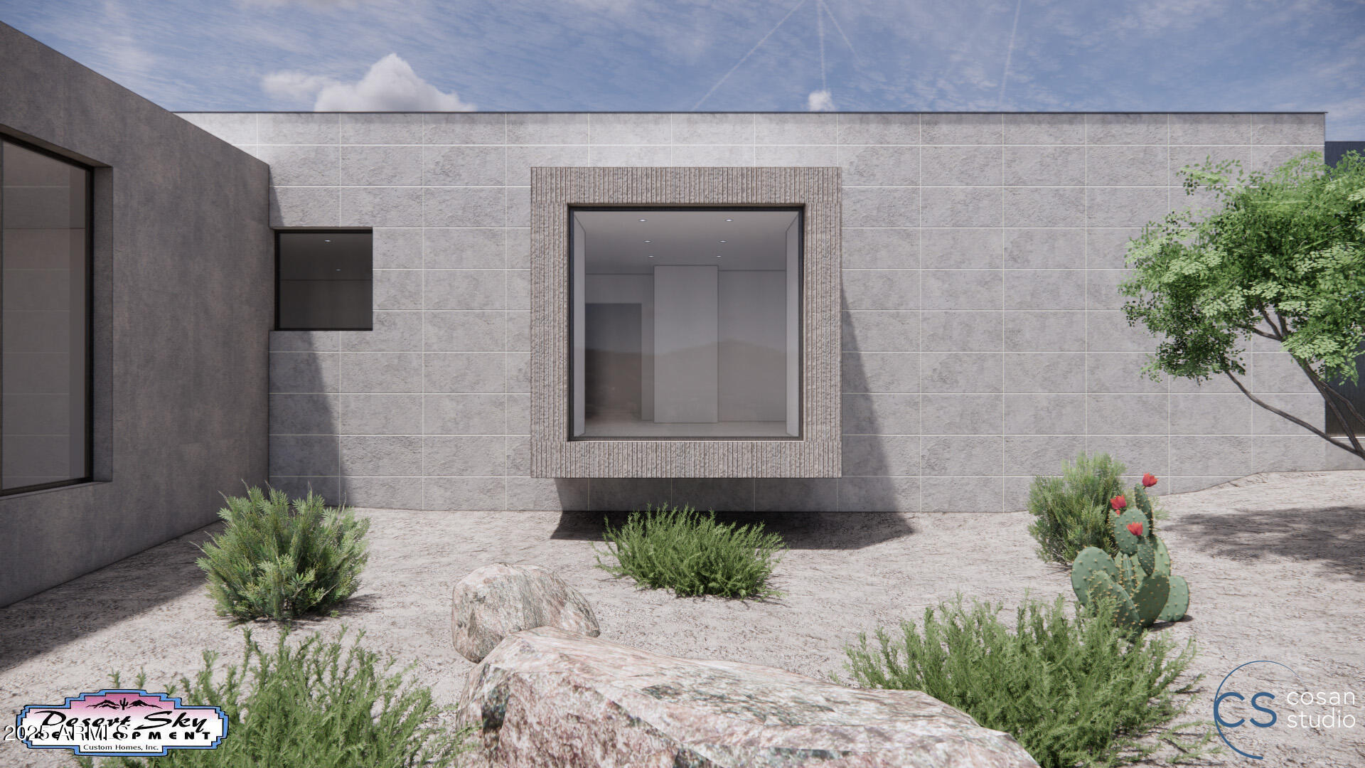 PIMA ACRES - Residential