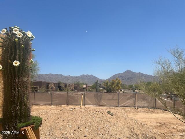PIMA ACRES - Residential