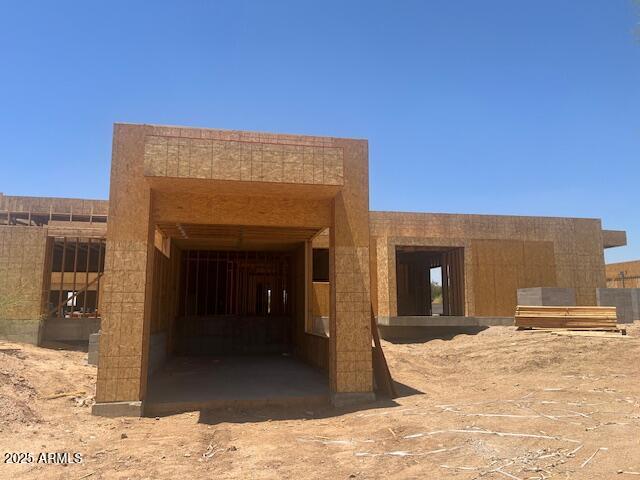 PIMA ACRES - Residential