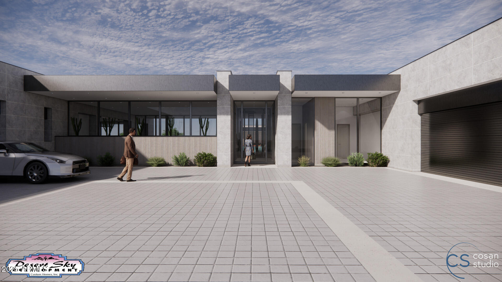 PIMA ACRES - Residential