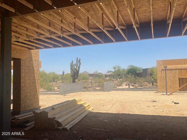 PIMA ACRES - Residential