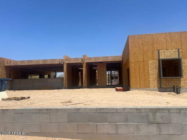 PIMA ACRES - Residential