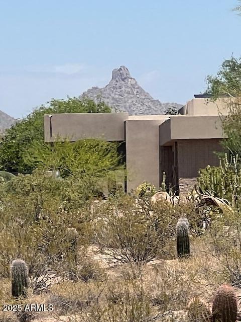 PIMA ACRES - Residential