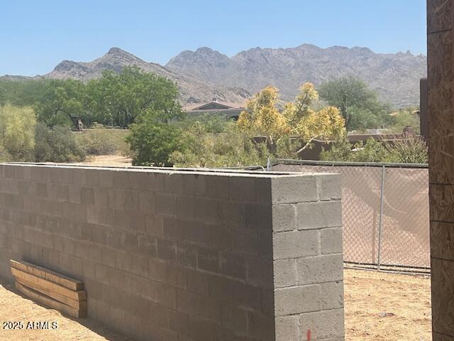 PIMA ACRES - Residential