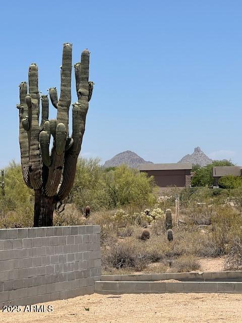 PIMA ACRES - Residential