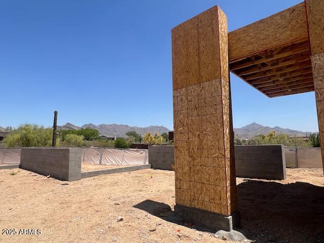 PIMA ACRES - Residential
