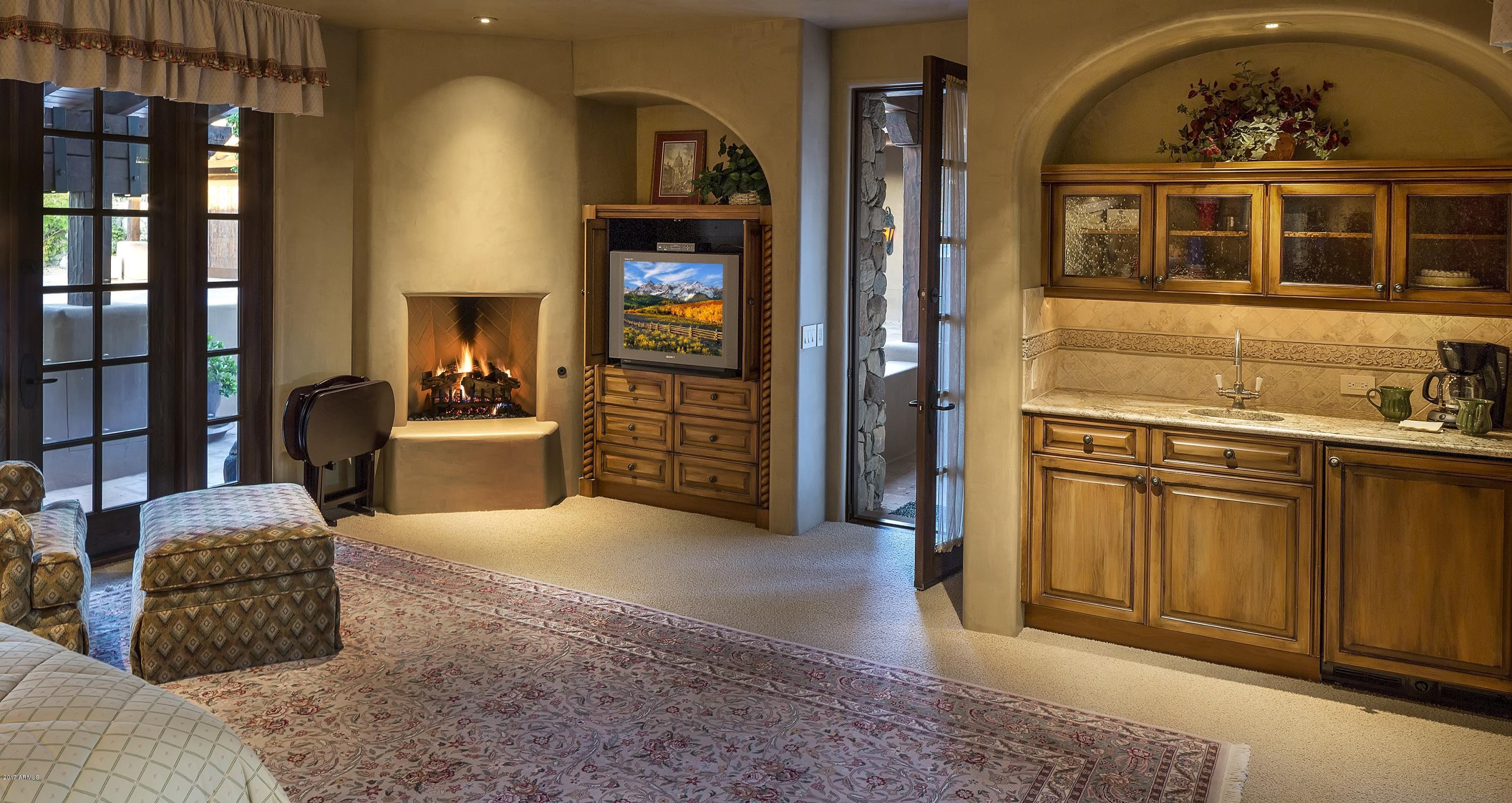 DESERT MOUNTAIN PHASE 3 UNIT 38 - Residential
