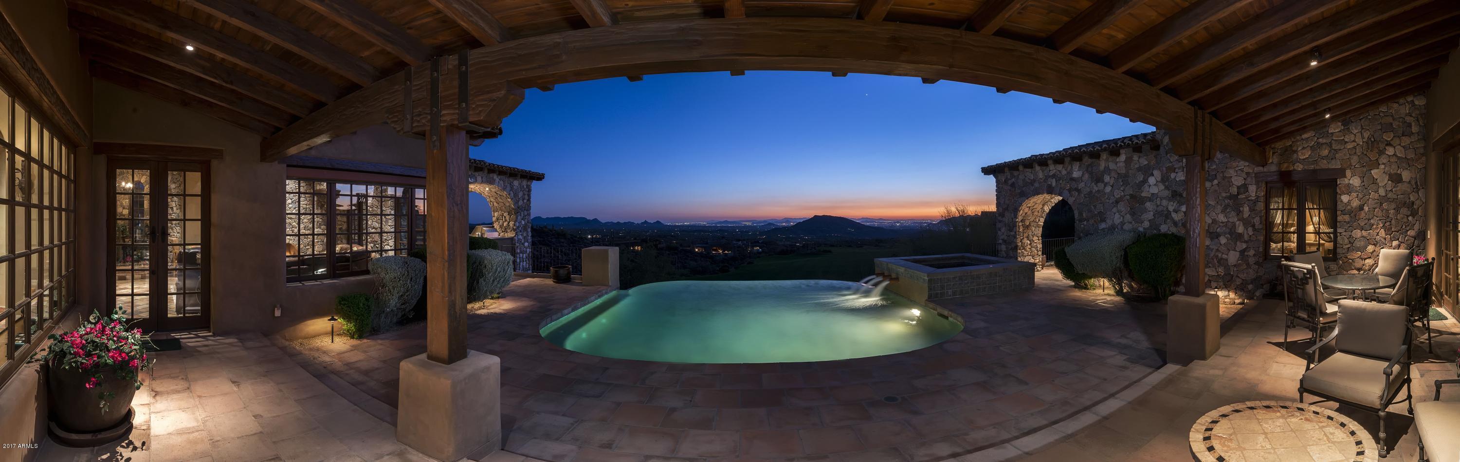 DESERT MOUNTAIN PHASE 3 UNIT 38 - Residential