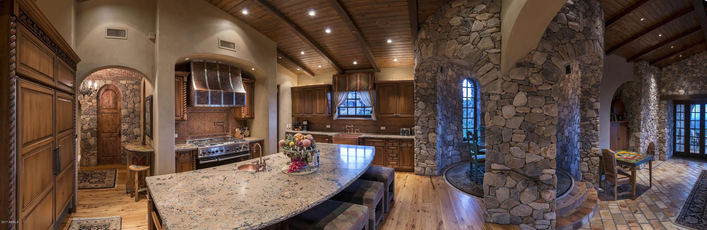 DESERT MOUNTAIN PHASE 3 UNIT 38 - Residential