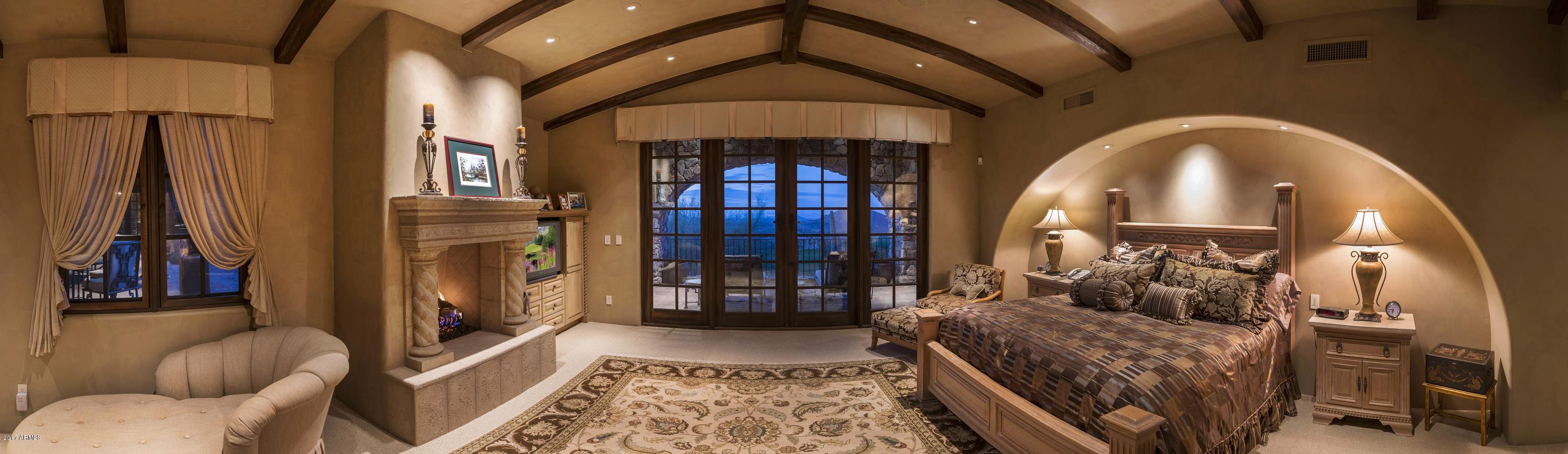 DESERT MOUNTAIN PHASE 3 UNIT 38 - Residential