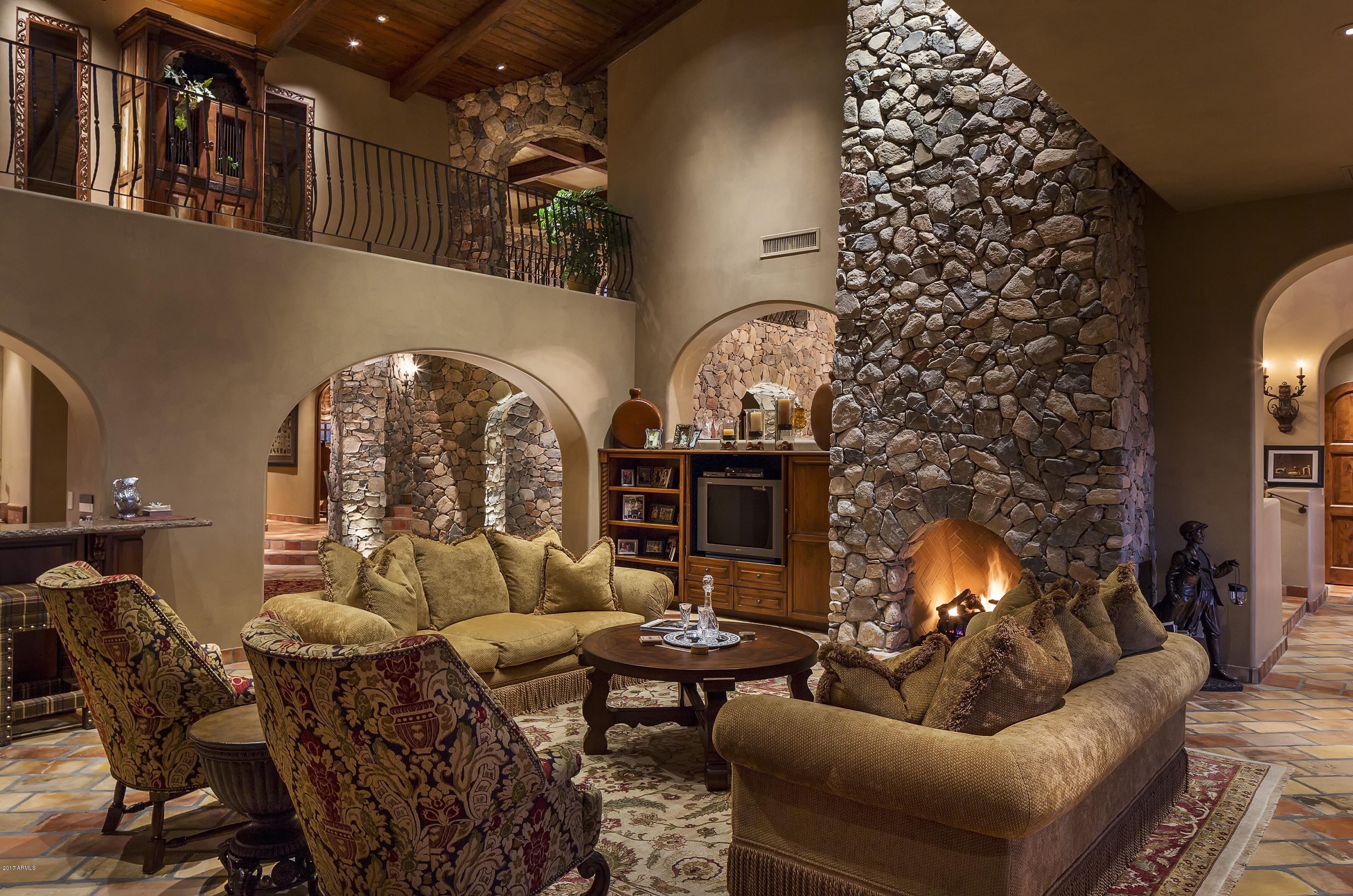 DESERT MOUNTAIN PHASE 3 UNIT 38 - Residential