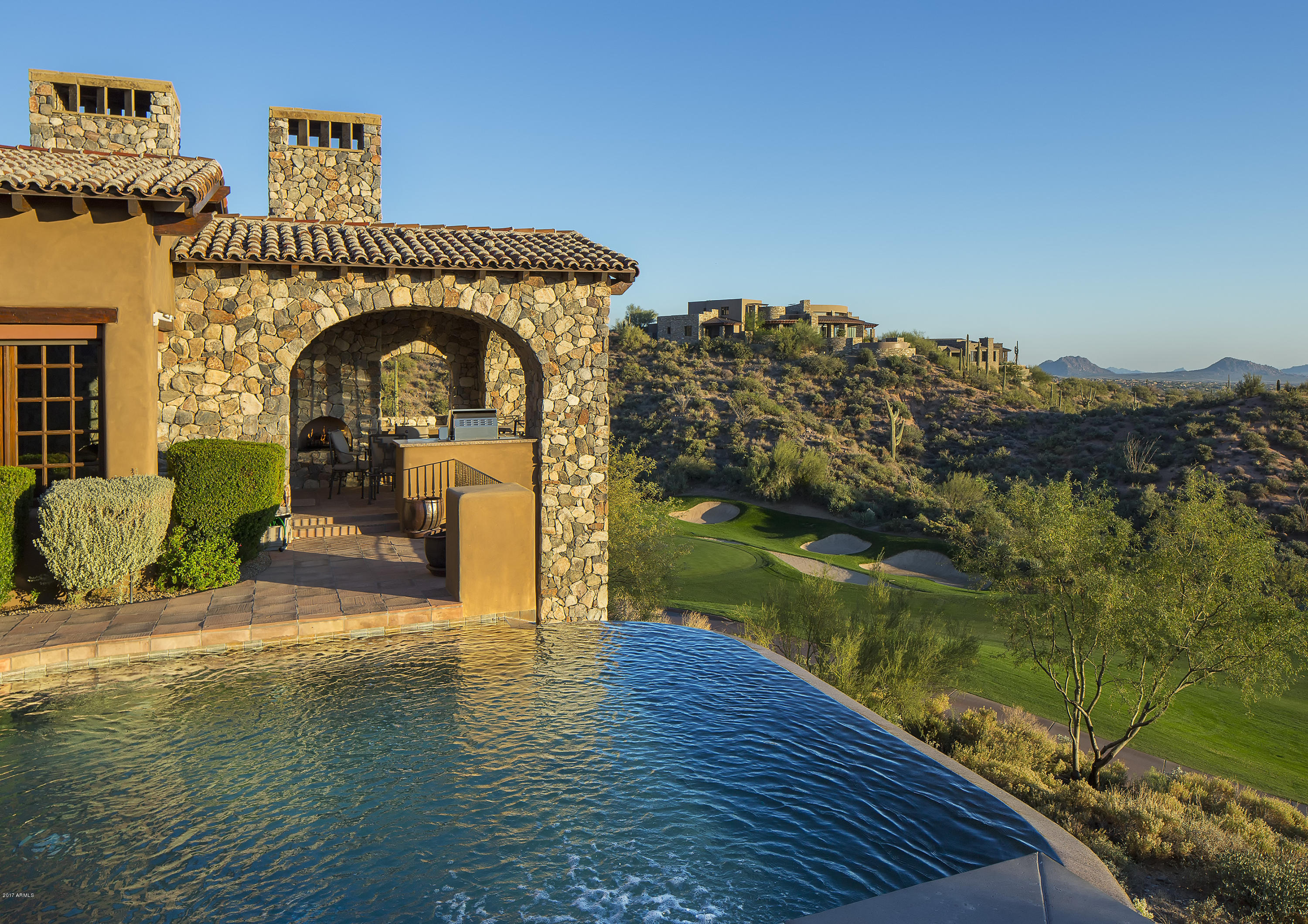 DESERT MOUNTAIN PHASE 3 UNIT 38 - Residential