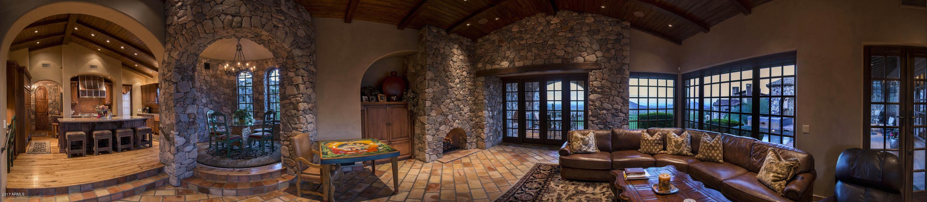 DESERT MOUNTAIN PHASE 3 UNIT 38 - Residential