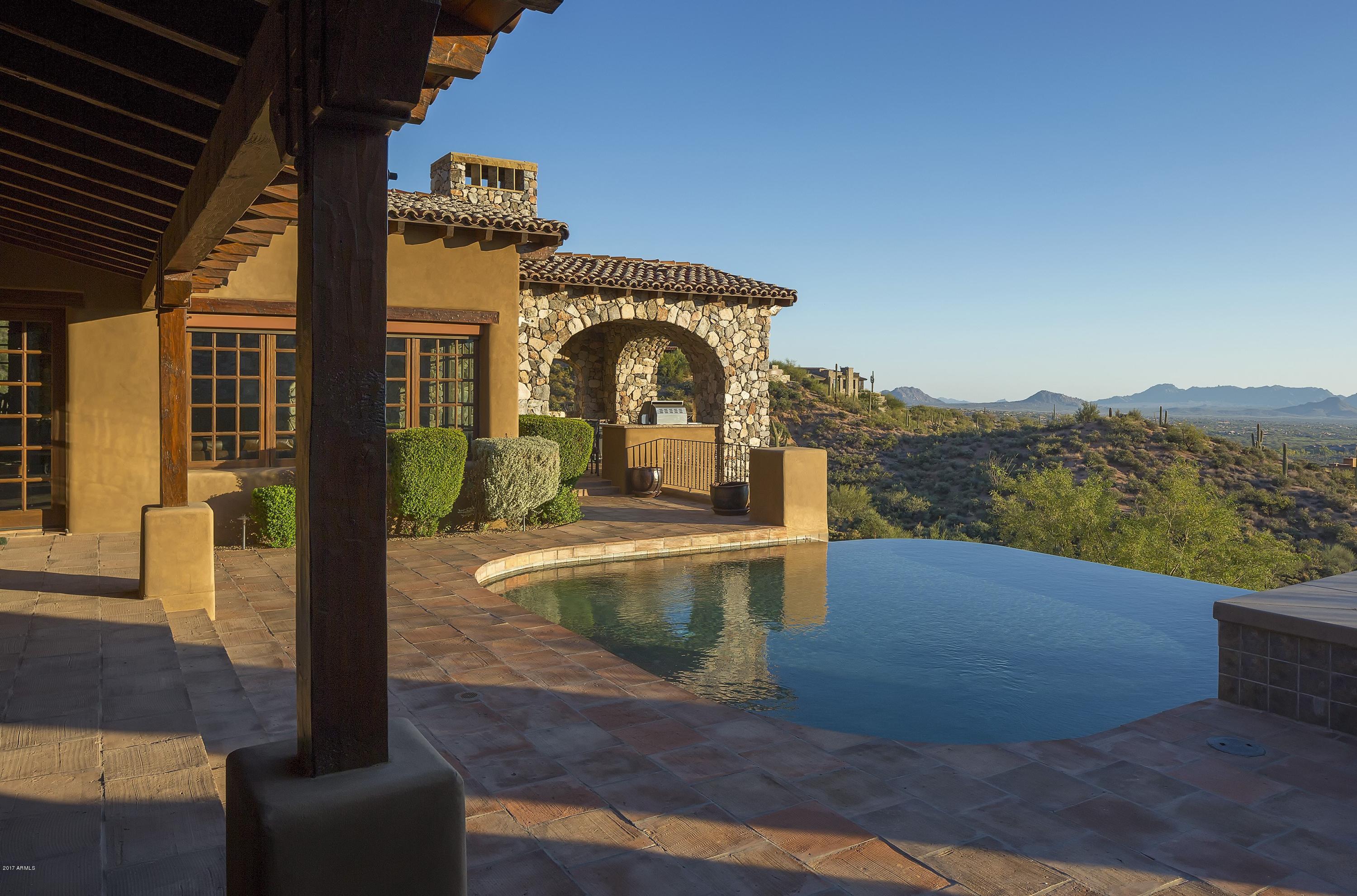 DESERT MOUNTAIN PHASE 3 UNIT 38 - Residential