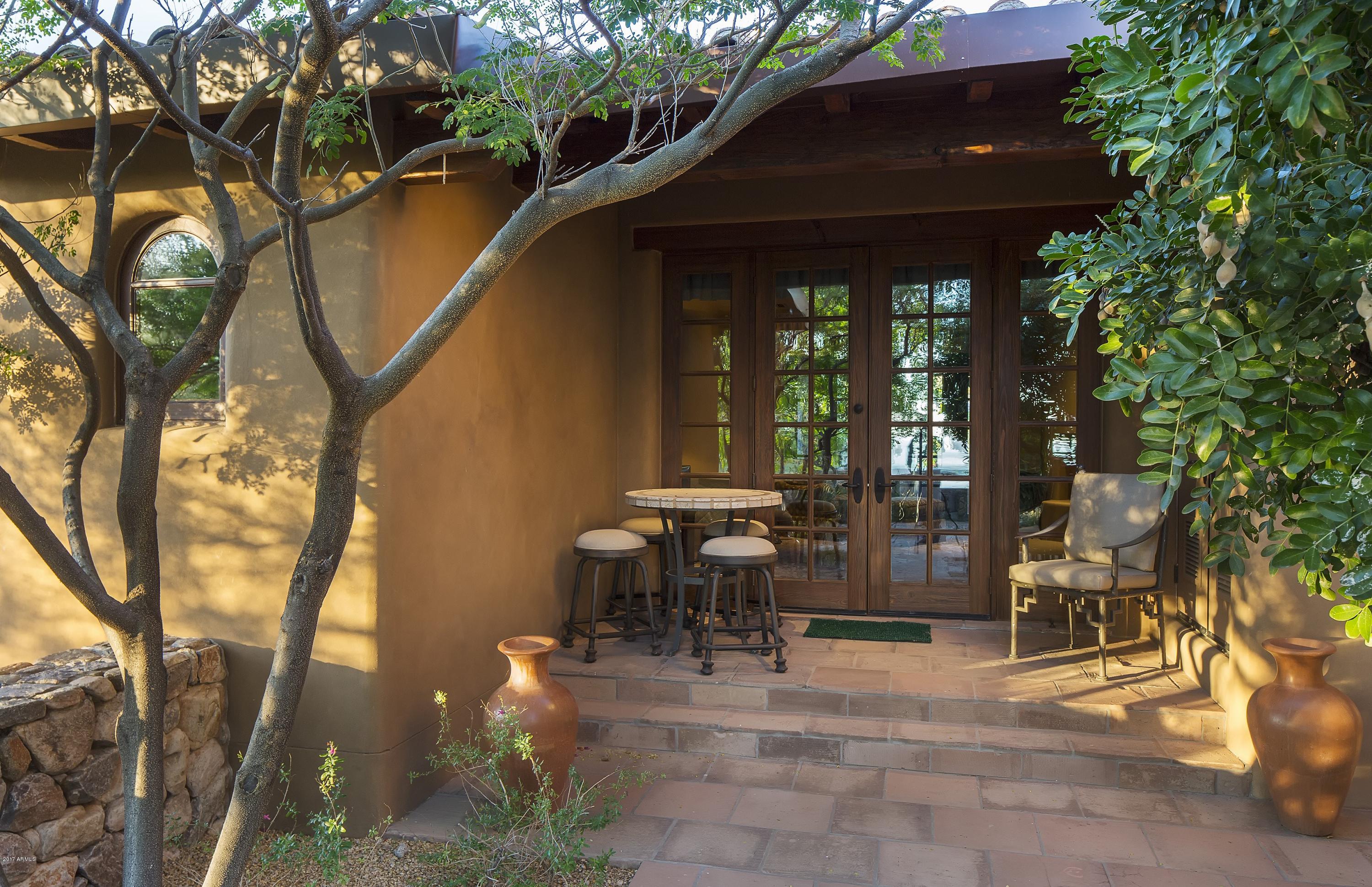 DESERT MOUNTAIN PHASE 3 UNIT 38 - Residential