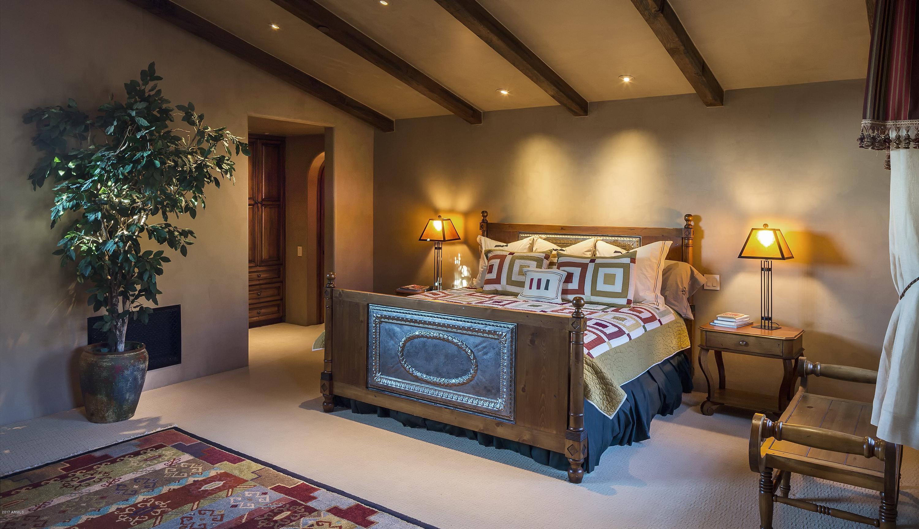 DESERT MOUNTAIN PHASE 3 UNIT 38 - Residential