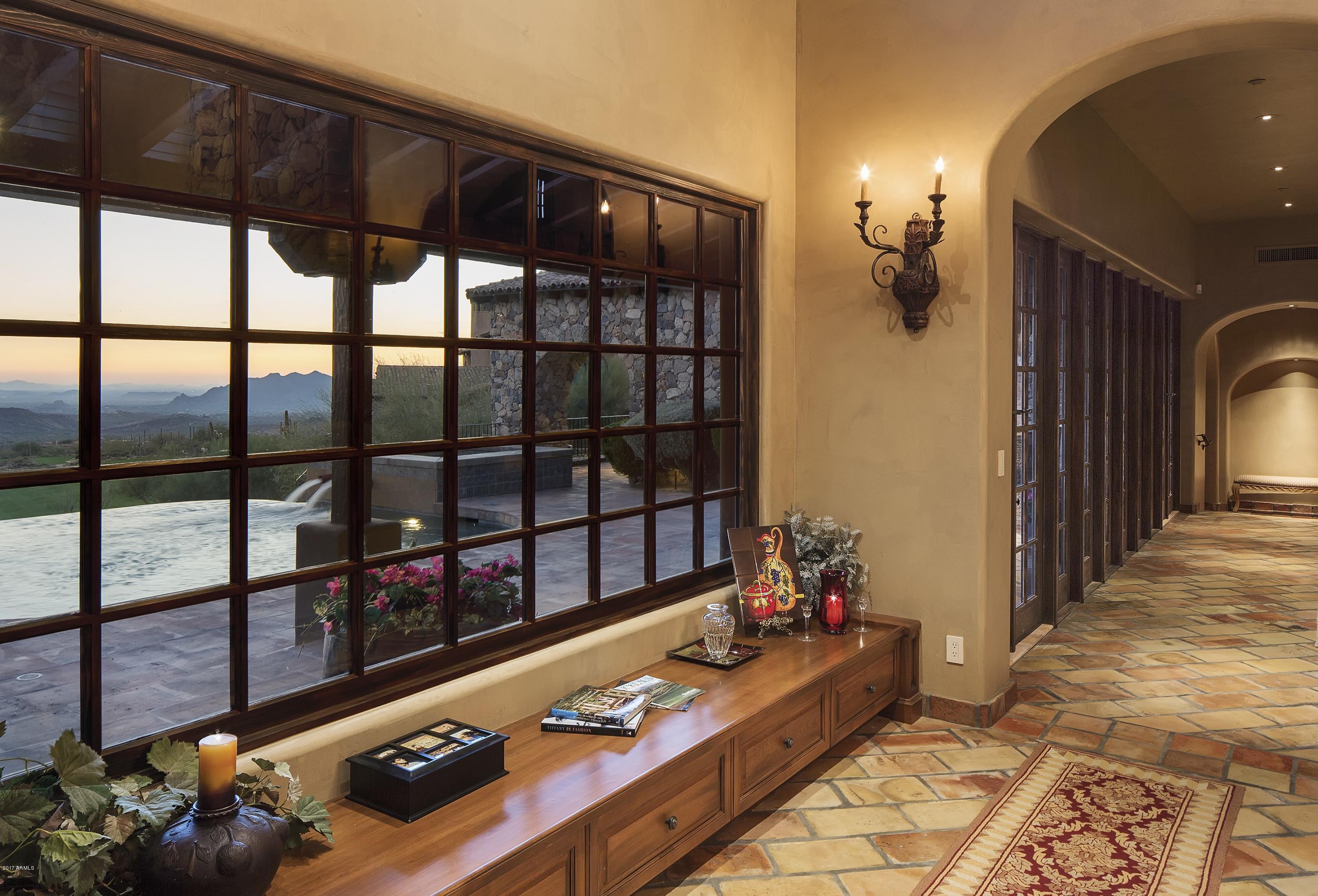DESERT MOUNTAIN PHASE 3 UNIT 38 - Residential