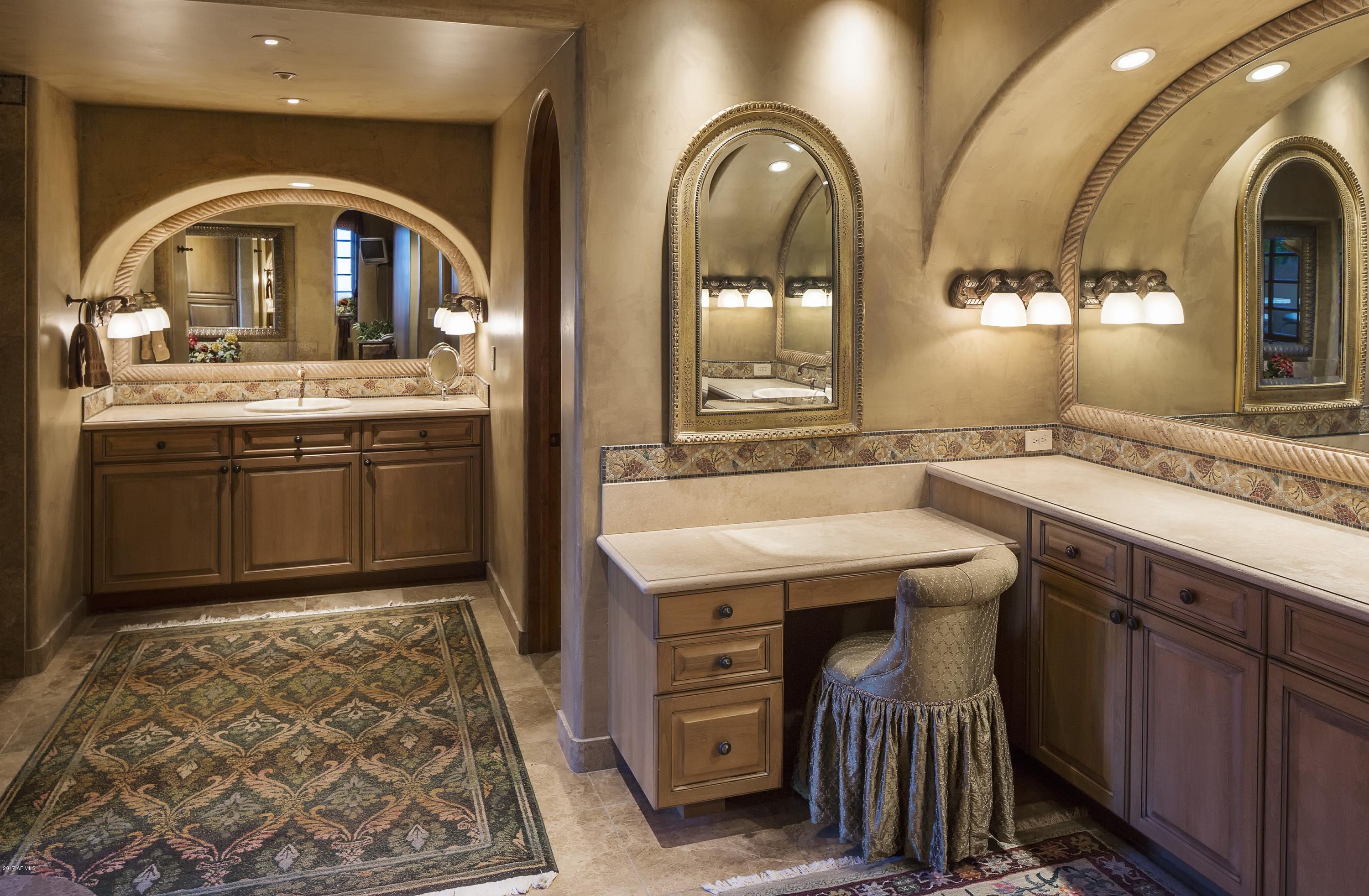 DESERT MOUNTAIN PHASE 3 UNIT 38 - Residential
