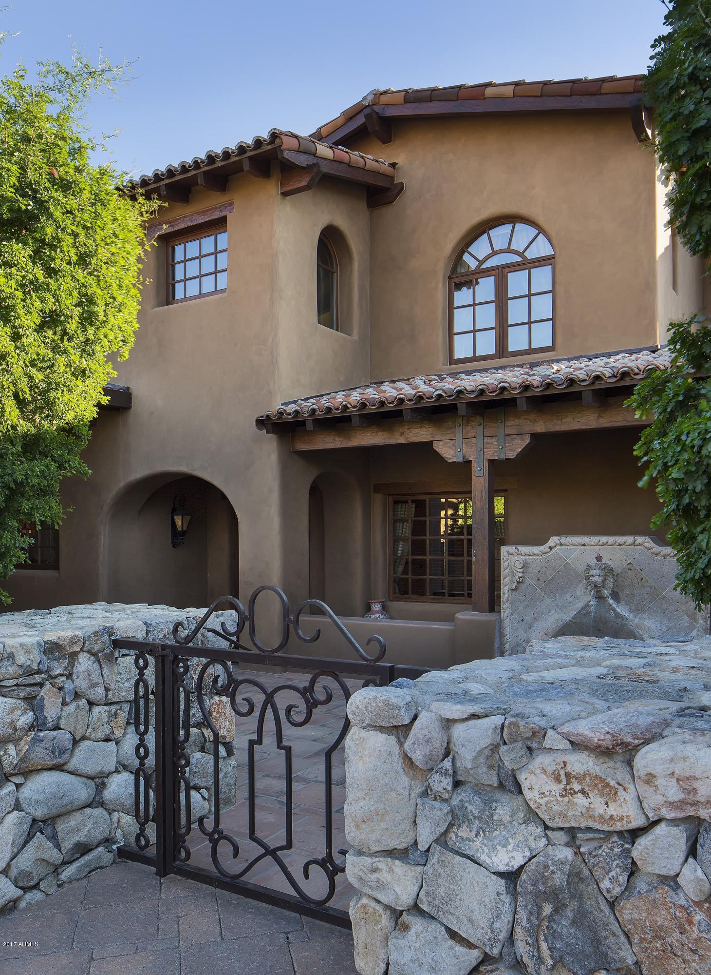 DESERT MOUNTAIN PHASE 3 UNIT 38 - Residential