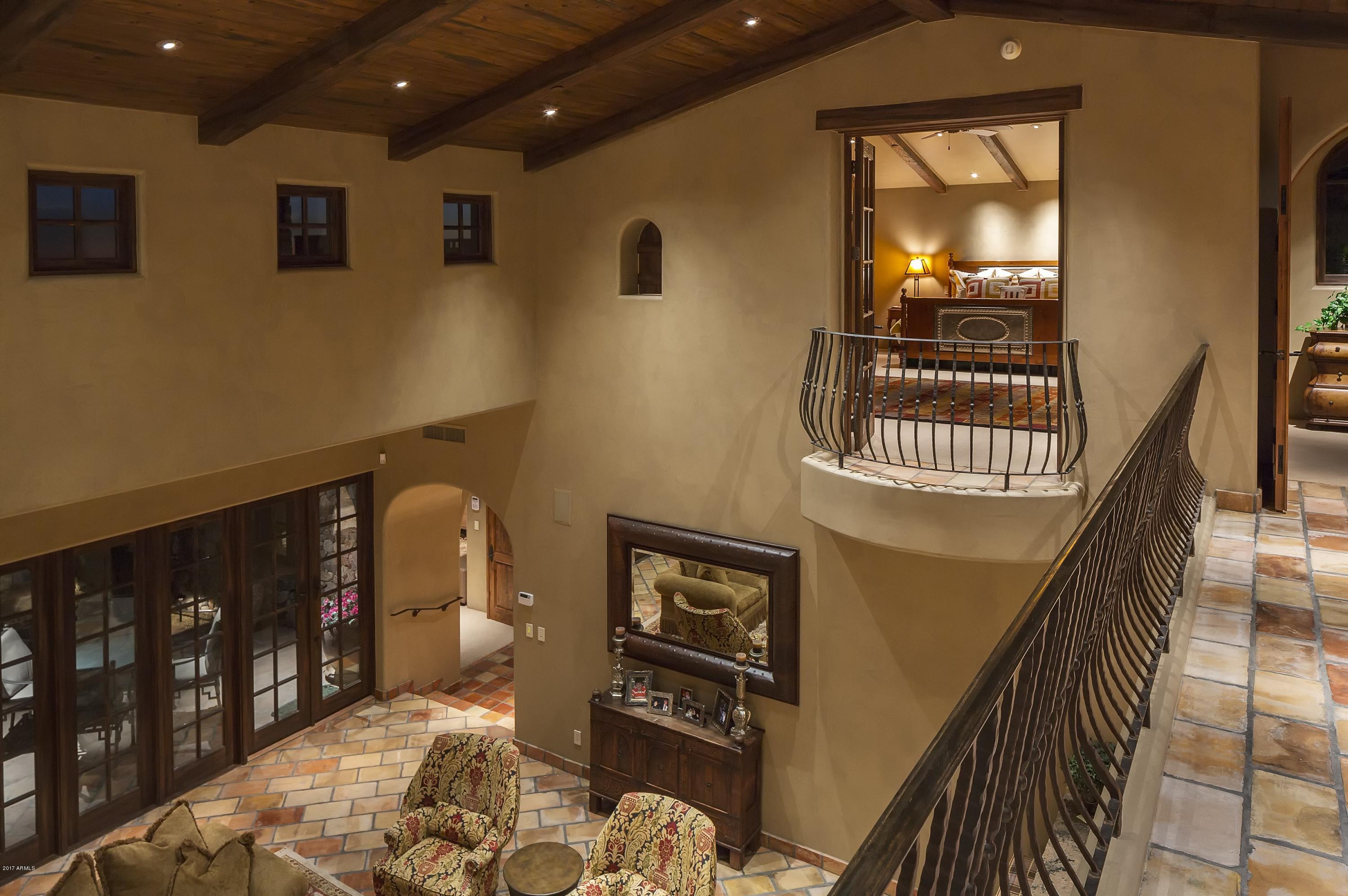 DESERT MOUNTAIN PHASE 3 UNIT 38 - Residential
