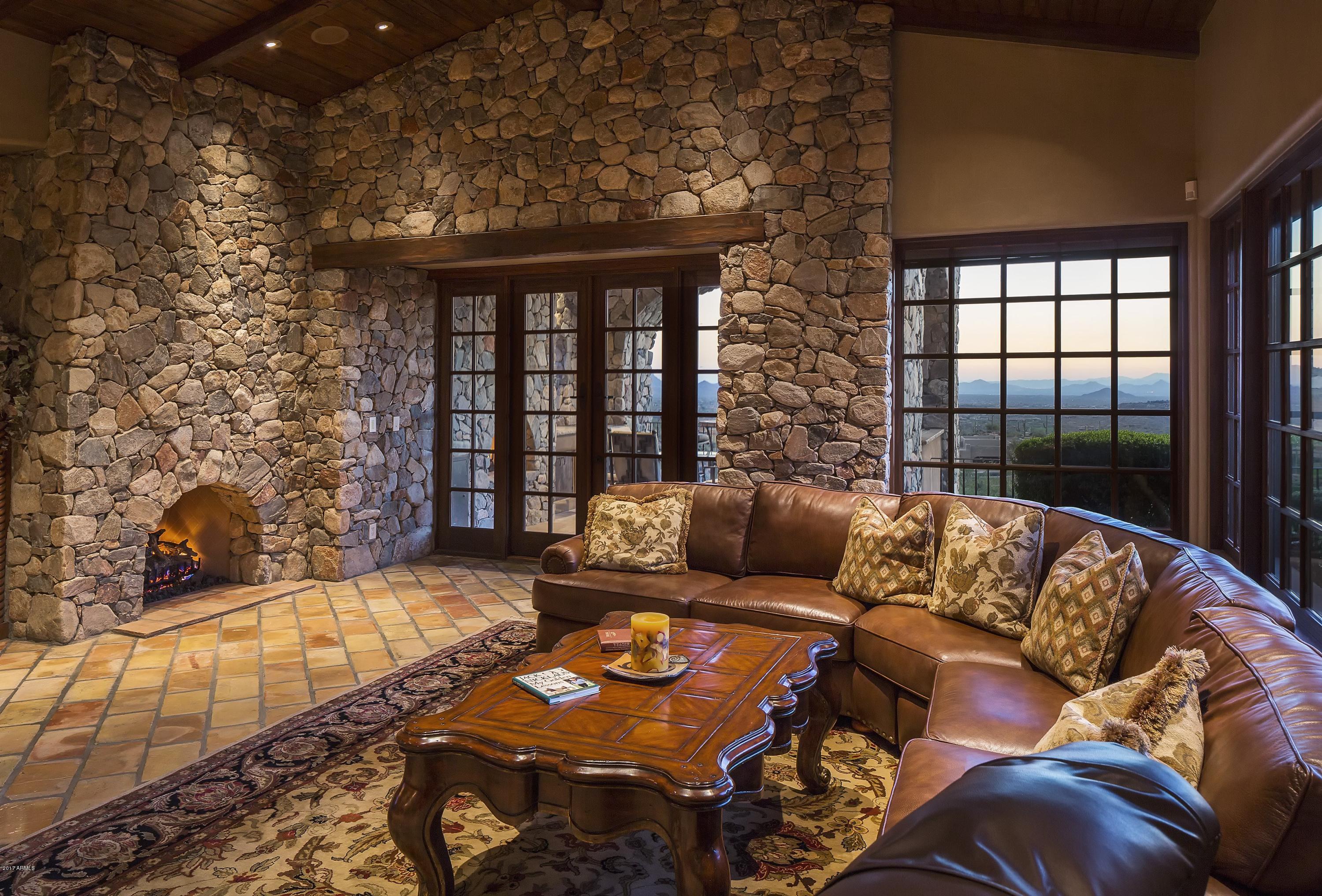 DESERT MOUNTAIN PHASE 3 UNIT 38 - Residential
