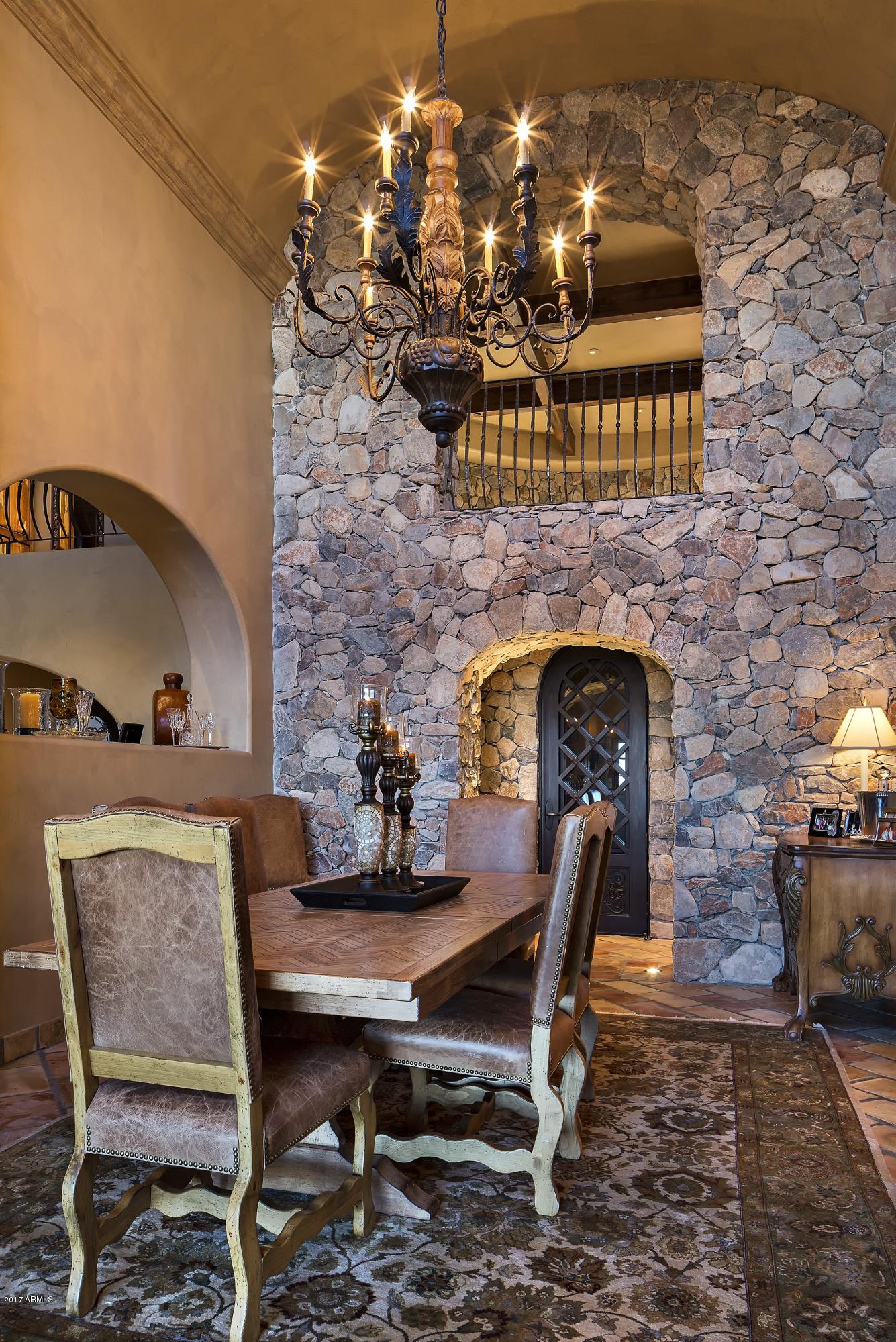 DESERT MOUNTAIN PHASE 3 UNIT 38 - Residential