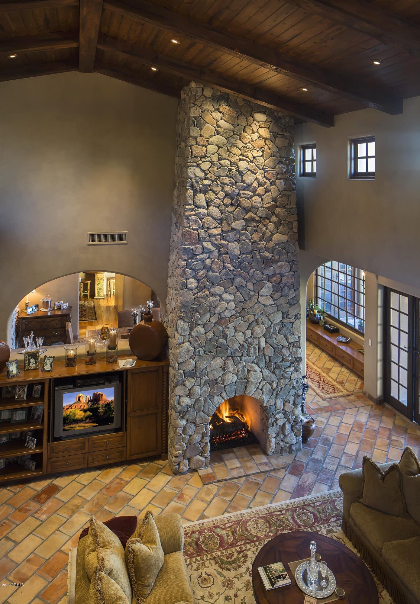 DESERT MOUNTAIN PHASE 3 UNIT 38 - Residential