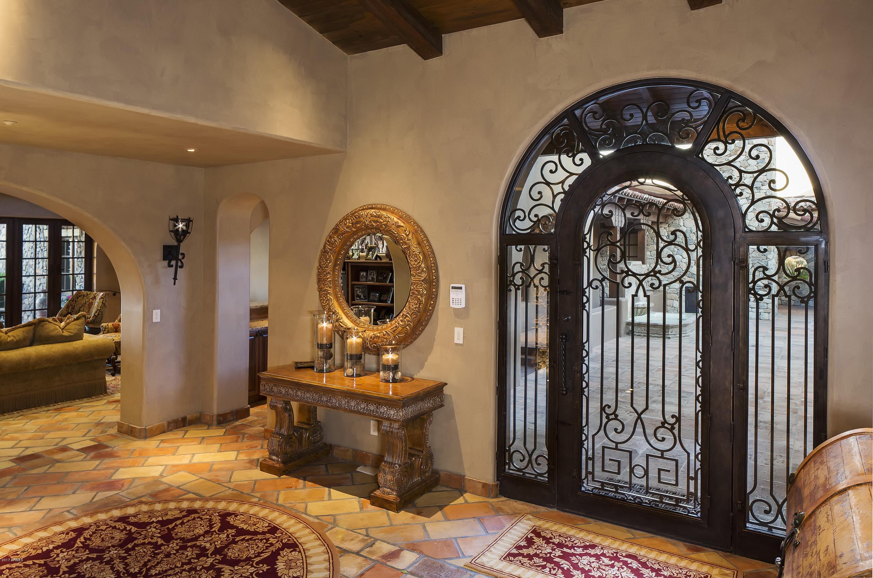 DESERT MOUNTAIN PHASE 3 UNIT 38 - Residential