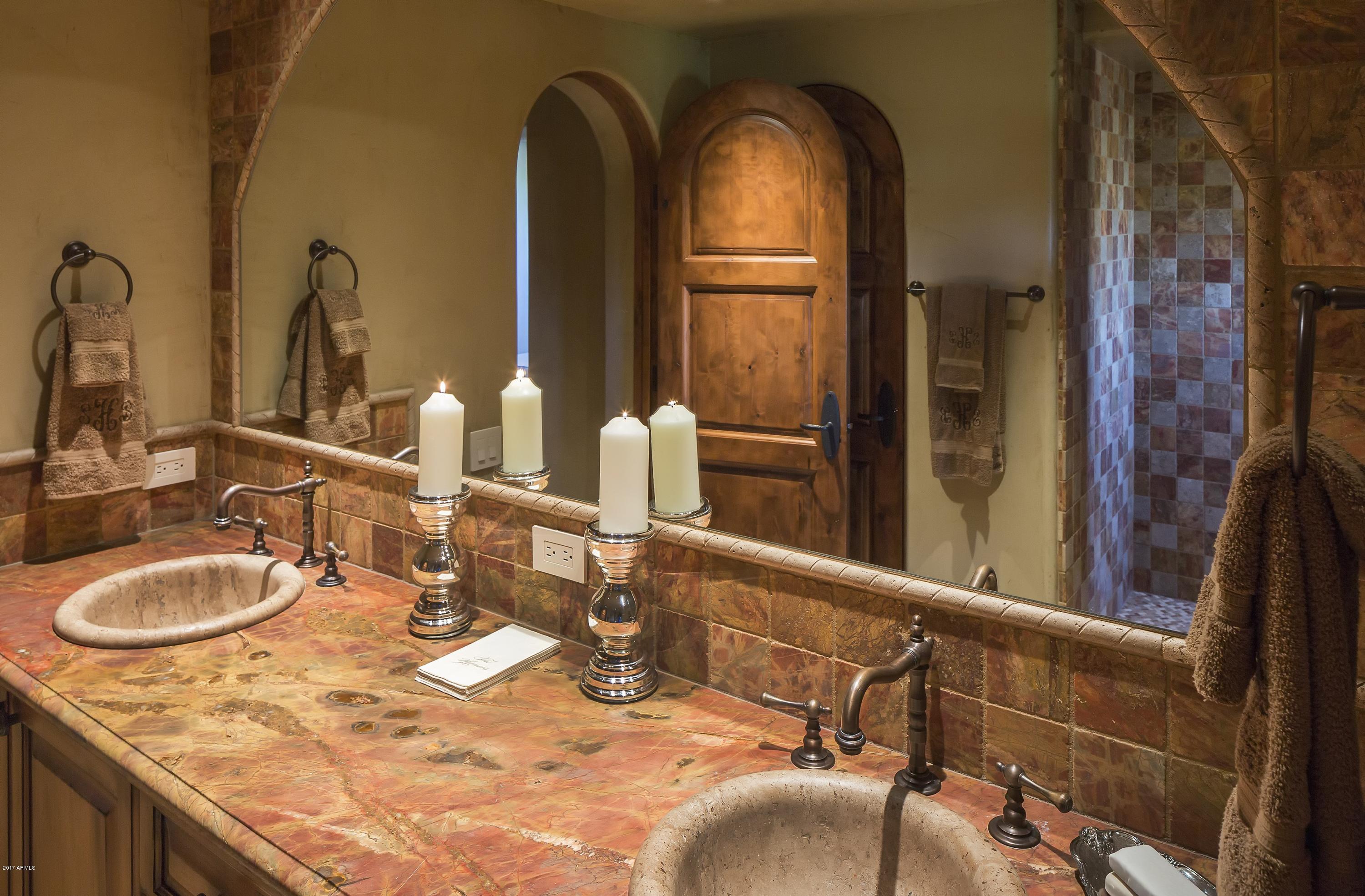 DESERT MOUNTAIN PHASE 3 UNIT 38 - Residential